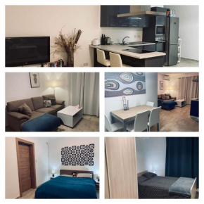 Modern&quiet ensuite room